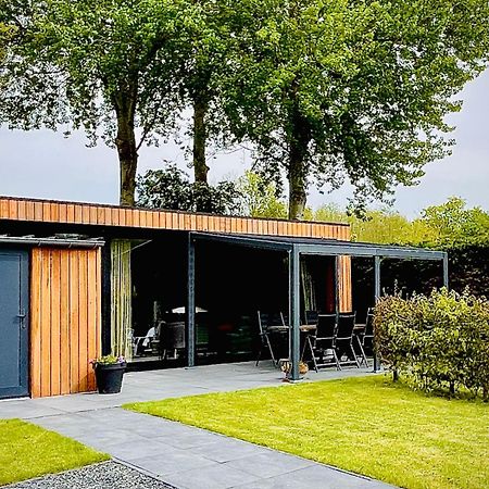 Villa It Fugelnest Tzummarum Exterior foto